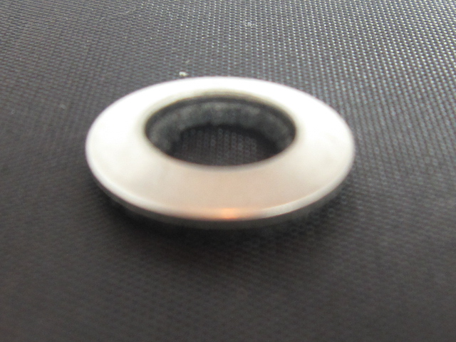 (image for) STAINLESS BONDED SEALING